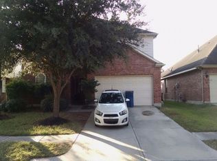 10042 Small Pebble Way, Humble, TX 77396