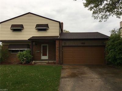 5008 Woodrow Ave, Parma, OH, 44134