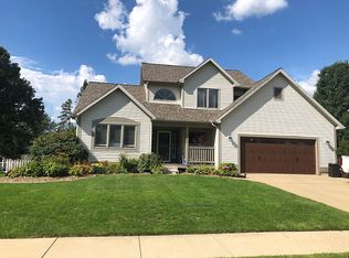 8634 Doe Pass, Lansing, MI