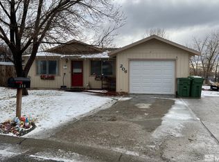 206 Florence Ct, Winnemucca, NV 89445