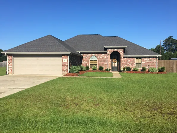 502 Woodland Pkwy, Leesville, LA 71446