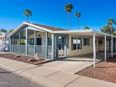 17844 N 17TH Place, Phoenix, AZ, 85022