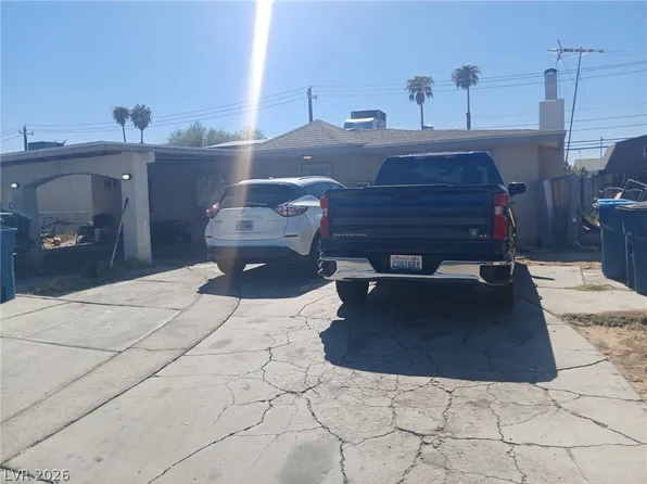4265 Vegas Valley Dr, Las Vegas, NV 89121