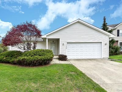 1450 Middlewood Dr, Saline, MI, 48176