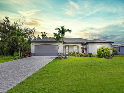 1503 SW 19th Pl, Cape Coral, FL, 33991