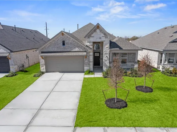 1818 Archwood Dr, Humble, TX 77396