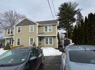 12 Fernwood St, Nashua, NH 03060