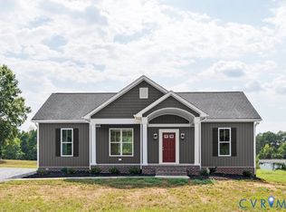 2237 N Terrys Bridge Rd, Halifax, VA 24558