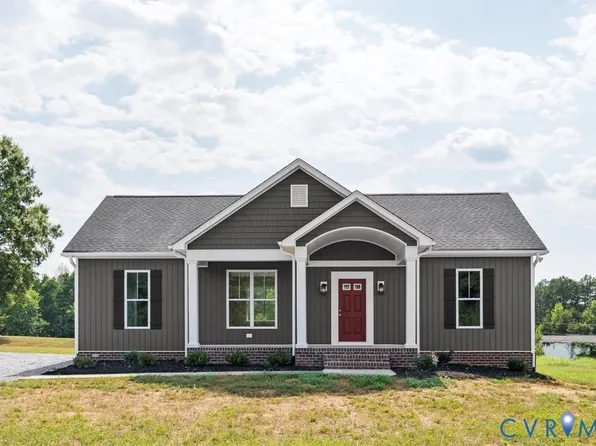 2237 N Terrys Bridge Rd, Halifax, VA 24558