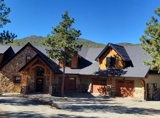 11707 Sun Bear Trl, Golden, CO 80403