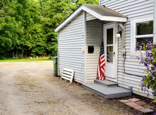 350 Sycamore St #A, Marysville, OH 43040