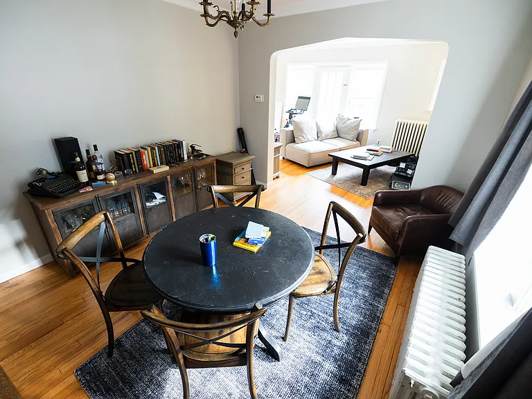 3911 Dover Pl #2F — Photo 13