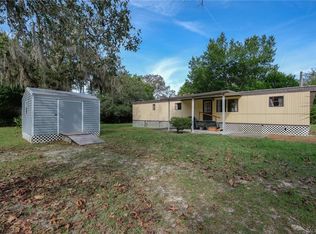 5688 S Jeffrey Point, Homosassa, FL 34446