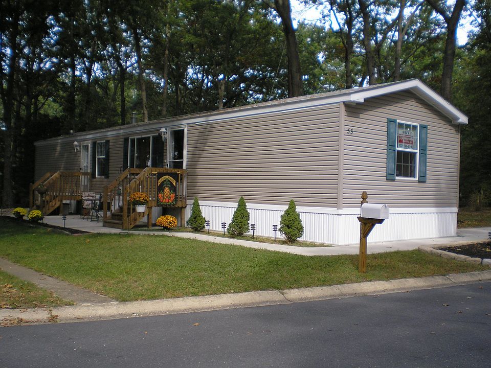 1st image of 2300 Massachusetts Ave Trlr 35