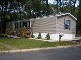 2300 Massachusetts Ave TRLR 35, Toms River, NJ