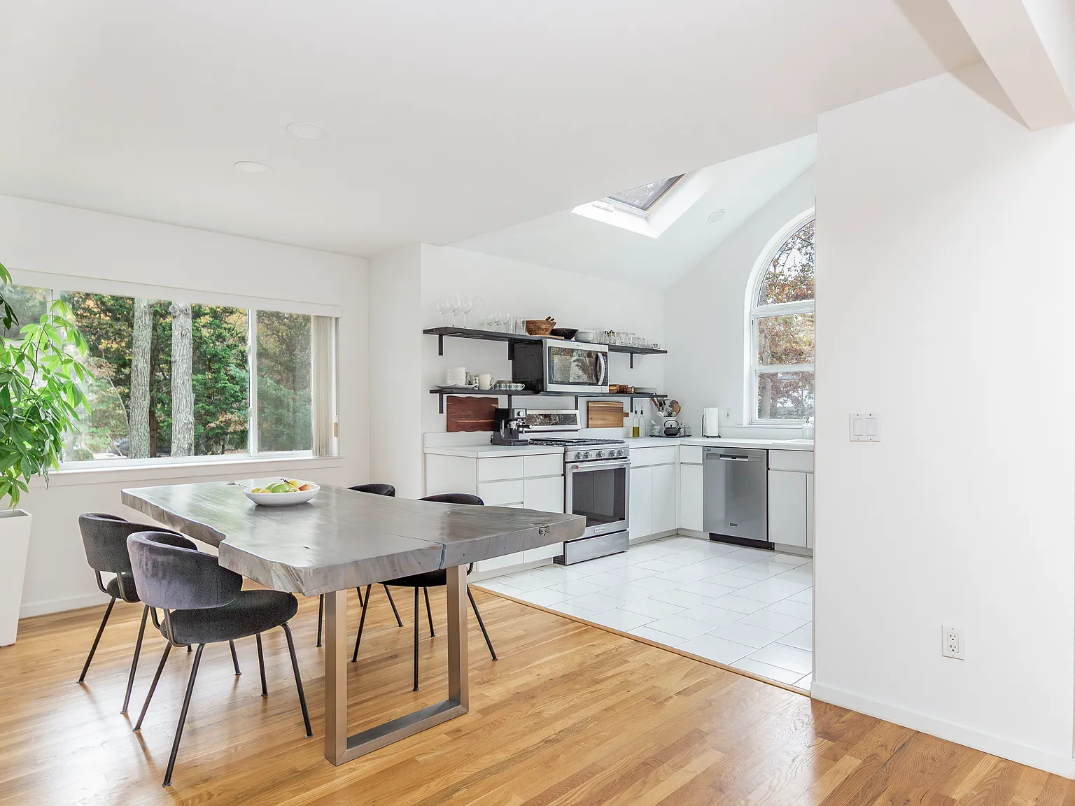 Stylish Summer Rental East Hampton Fringe — Photo 4