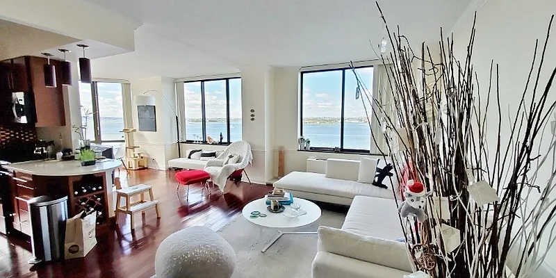 Rented by Battery Park Realty | media 2