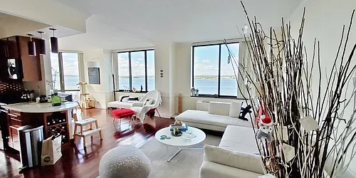 Rented by Battery Park Realty