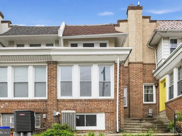 248 S Saint Bernard St, Philadelphia, PA 19139