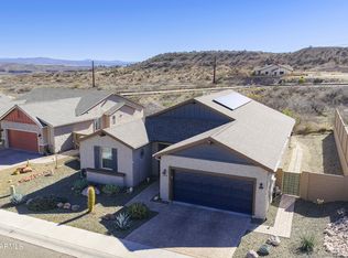 463 CLEOPATRA HILL Road, Clarkdale, AZ 86324
