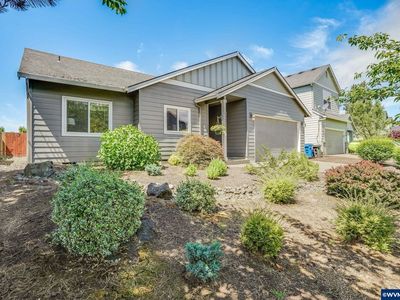 1311 Foxglove St, Woodburn, OR, 97071