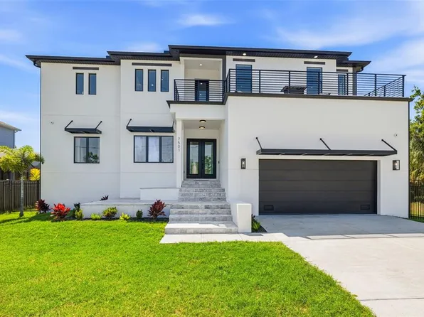 7501 S Sherrill St, Tampa, FL 33616