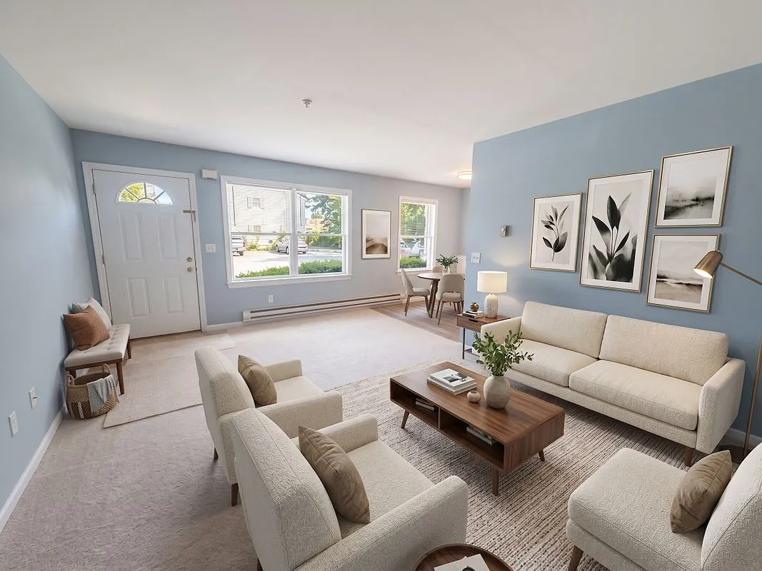 Studio, 1.0 bath, 600 sqft, $2,250 — Photo 4
