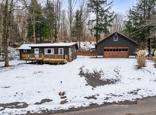 152 Silverstone Rd, Remsen, NY 13438