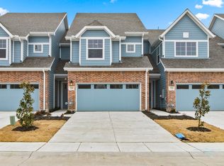 702 Prosper Ln, Wylie, TX 75098