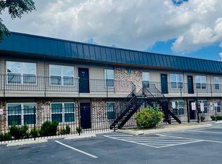 Parque De Oro Apartments, San Antonio, TX 78201