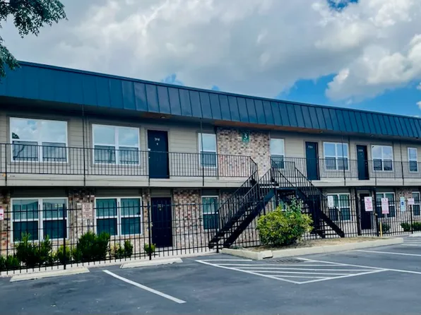 Parque De Oro Apartments