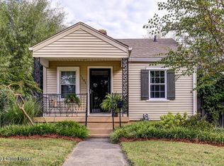 1101 Beecher St, Louisville, KY 40215