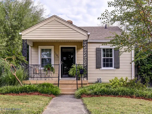 1101 Beecher St, Louisville, KY 40215