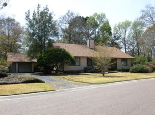 1106 Ambling Way, Mount Pleasant, SC 29464