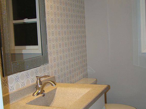 Hall Bathroom
