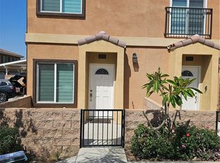 16425 Arrow Blvd, Fontana, CA 92335