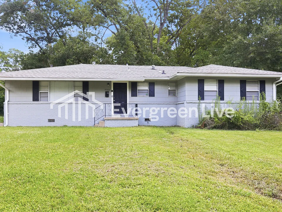4582 Kirkley Dr