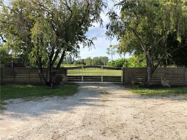 260 Taft Blvd, Clewiston, FL 33440