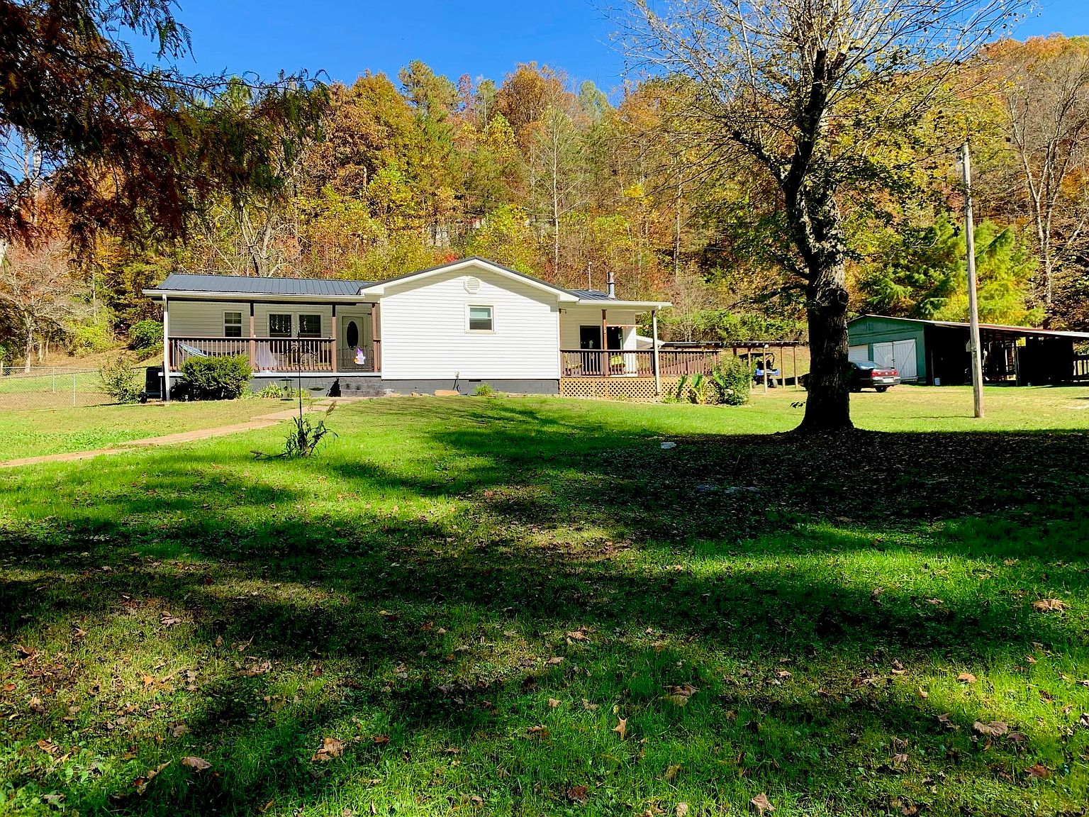 1304 Riceville Rd, Swamp Branch, KY 41240 Zillow