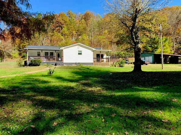1304 Riceville Rd, Swamp Branch, KY 41240