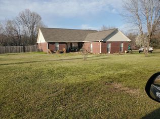 114 Lakes Dr S, Oxford, MS 38655