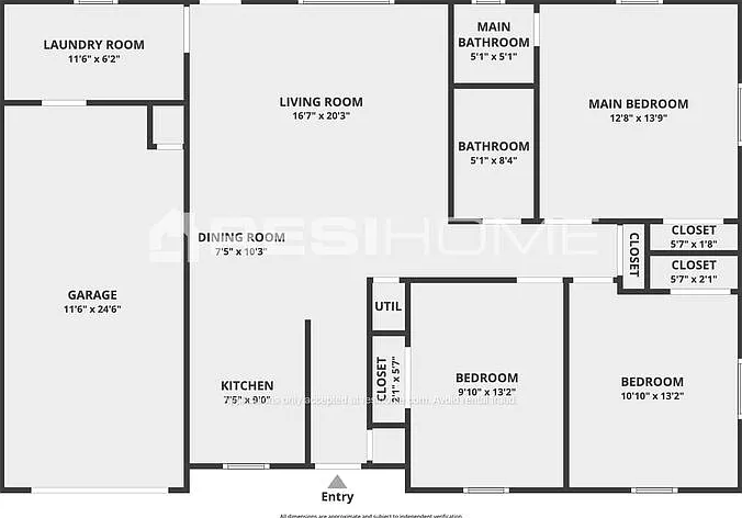 347 Linklea Dr — Photo 15