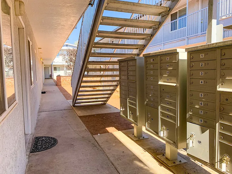 Desert Park Apartments — Photo 49