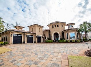 9857 Bellasera Cir, Myrtle Beach, SC 29579