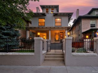915 N Clarkson St, Denver, CO 80218