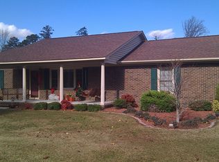 6315 Creek Rd, Grifton, NC 28530