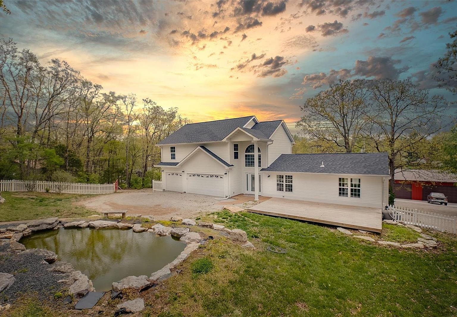 6521 Woodland Dr, Cedar Hill, MO 63016 Zillow