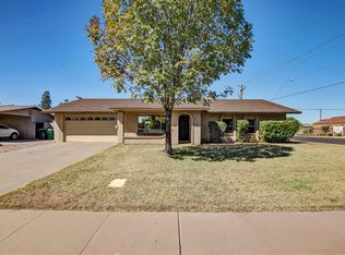 1556 N Markdale St, Mesa, AZ 85201