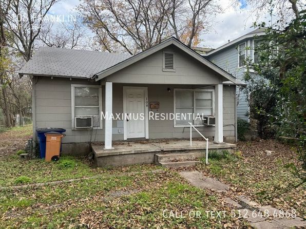108 Franklin Blvd