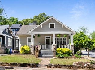 320 Ferguson St NE, Atlanta, GA 30307